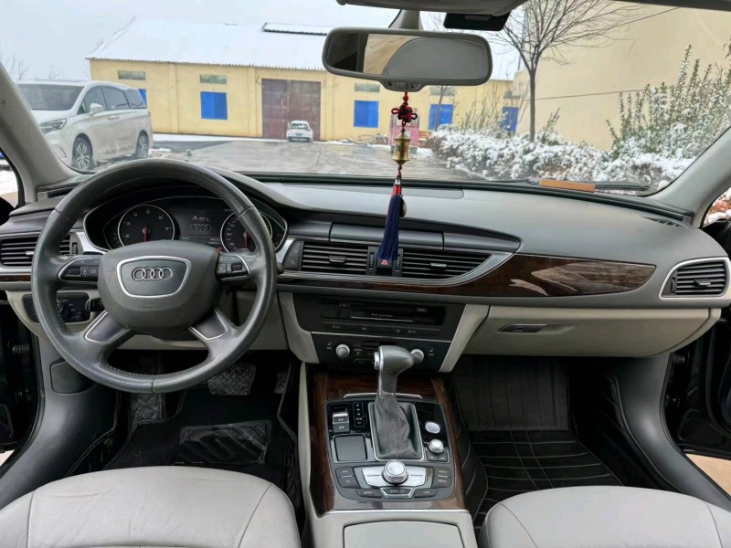 徐州15年奥迪A6L6