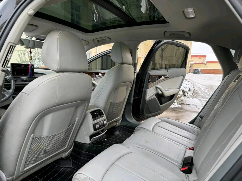 徐州15年奥迪A6L7