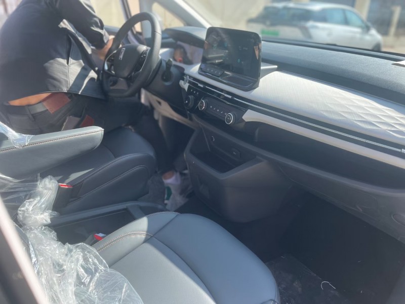 济宁23年奔腾nat4