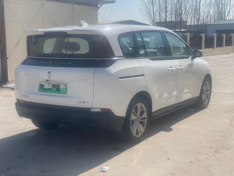 济宁23年奔腾nat7