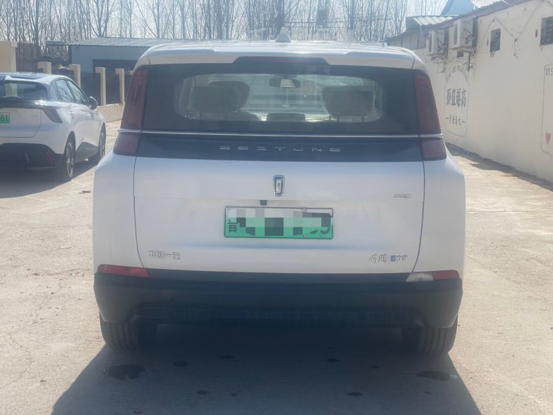 济宁23年奔腾nat9