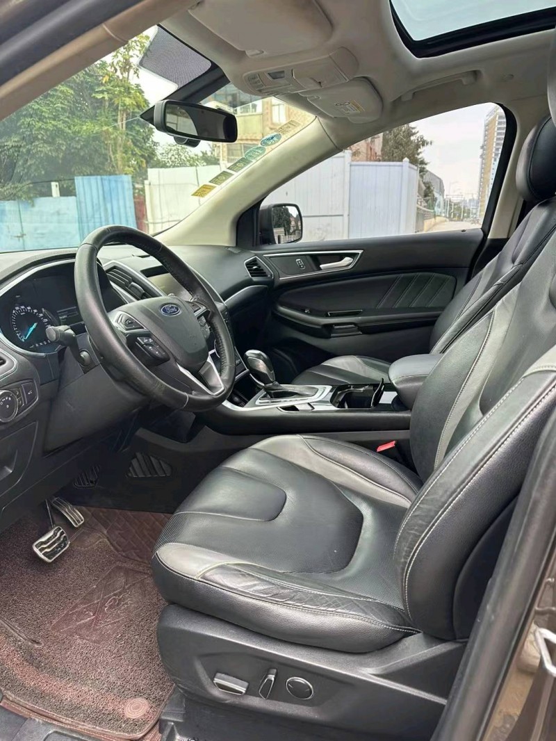 深圳15年福特锐界6