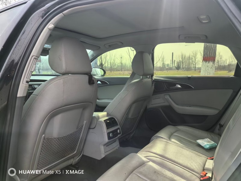 济宁12年奥迪A6L4