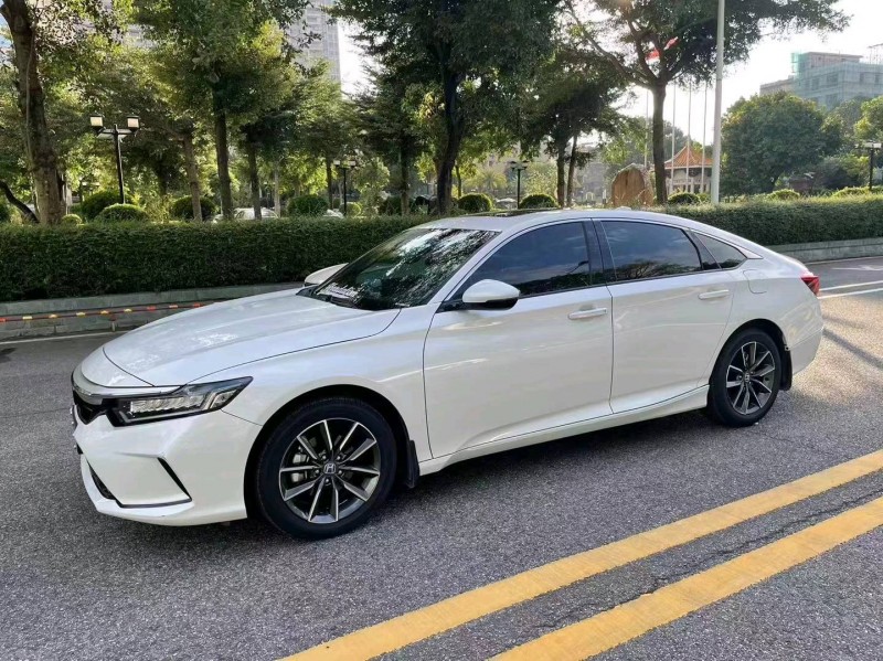 汕头23年本田英诗派3