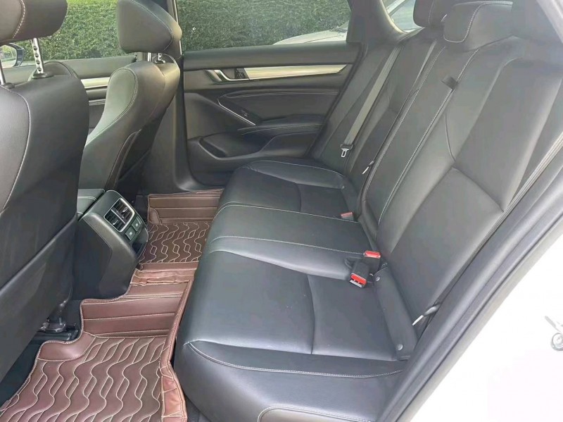 汕头23年本田英诗派7