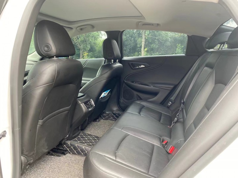 淮安19年雪佛蘭邁銳寶XL6