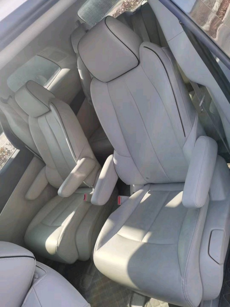 枣庄20年别克GL83