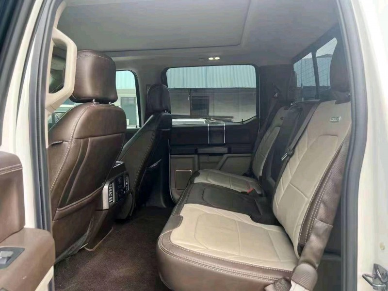 汕头20年福特猛禽6