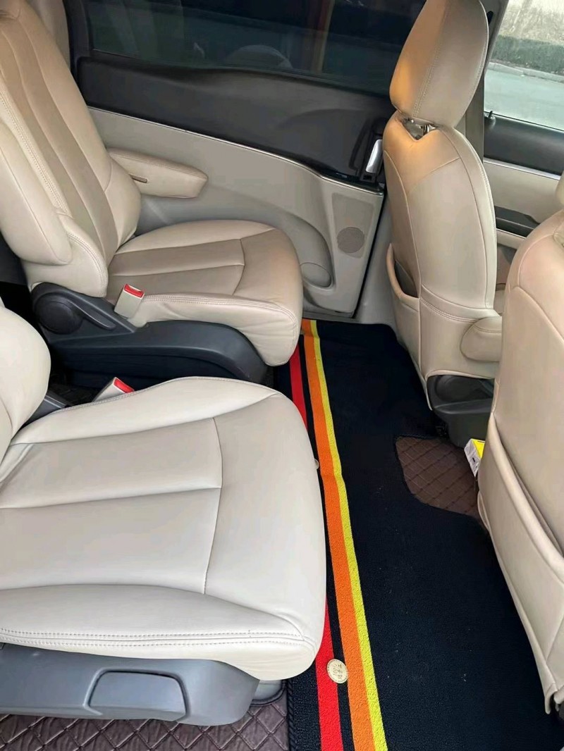 枣庄12年别克GL88