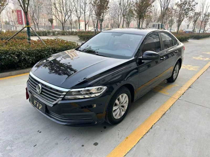 淄博19年大众朗逸2