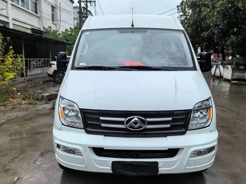 宜昌21年大通V801