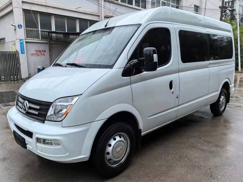 宜昌21年大通V803