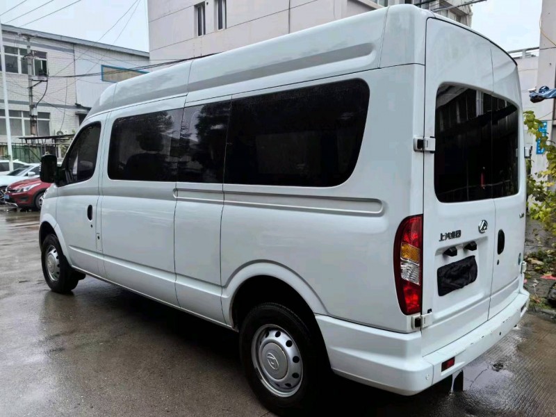 宜昌21年大通V808