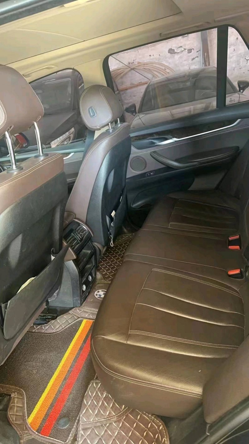 邯郸15年宝马X55