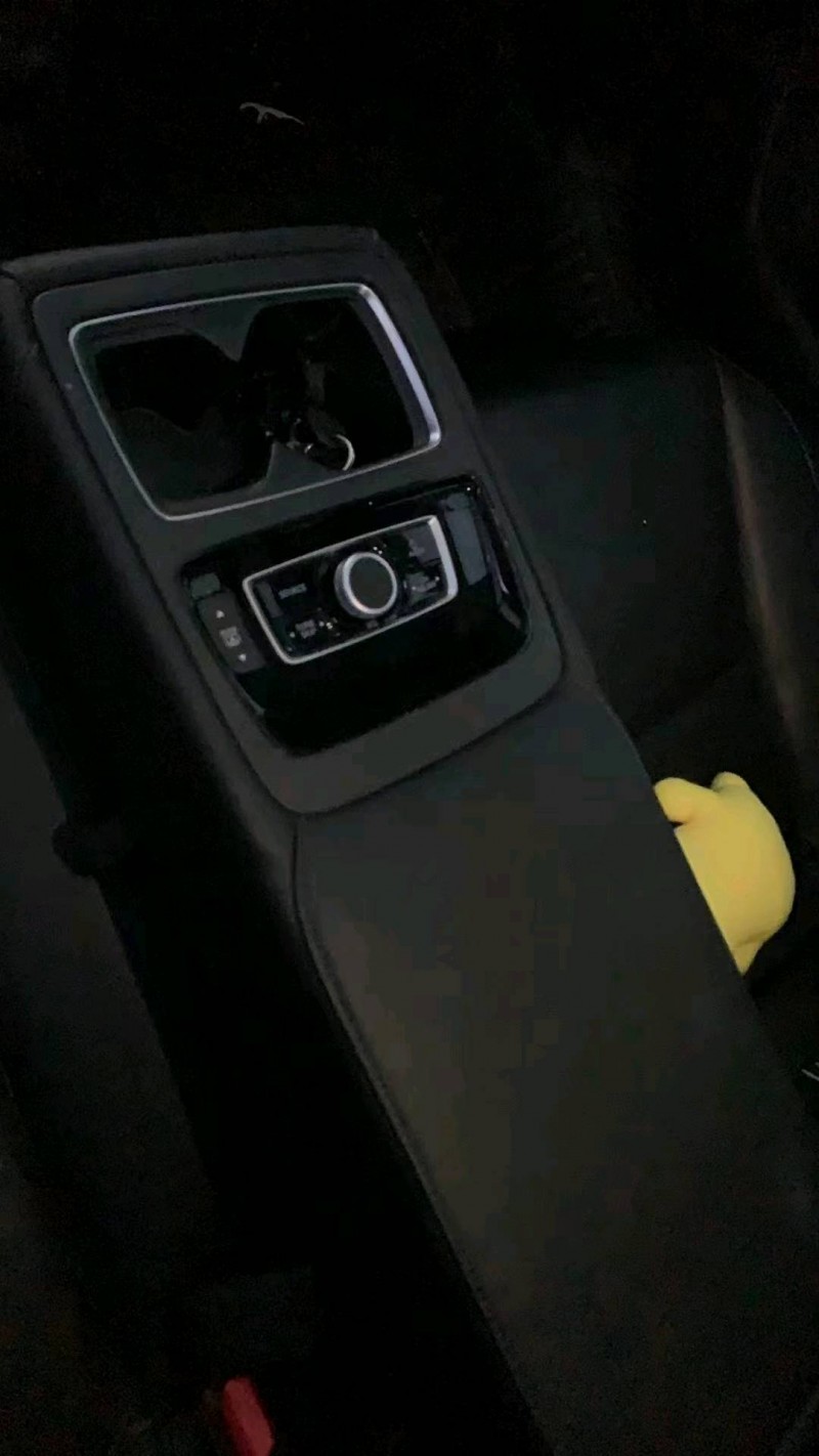 青岛21年本田雅阁3