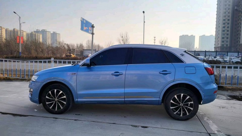 邯郸16年众泰SR75