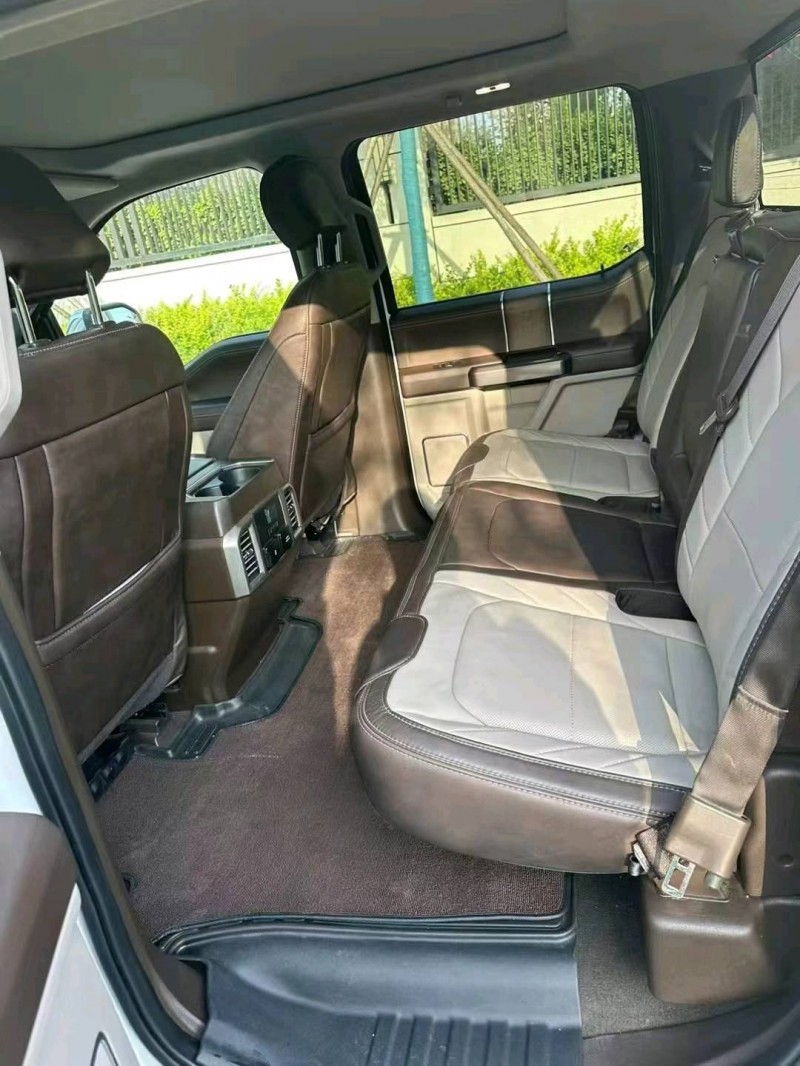 邢台20年福特F-1504