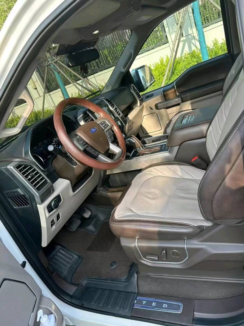 邢台20年福特F-1505