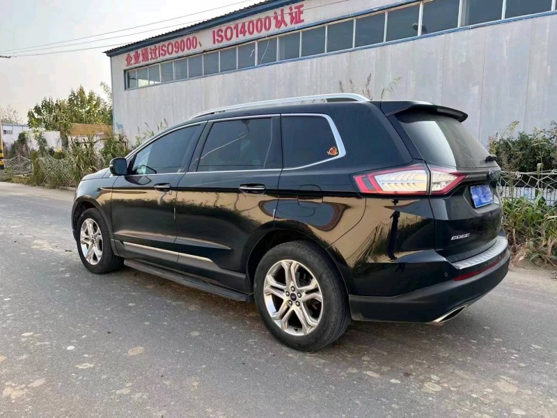 东营20年福特锐界6