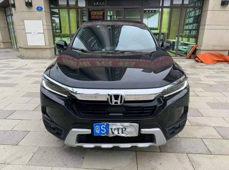 珠海20年本田皓影1