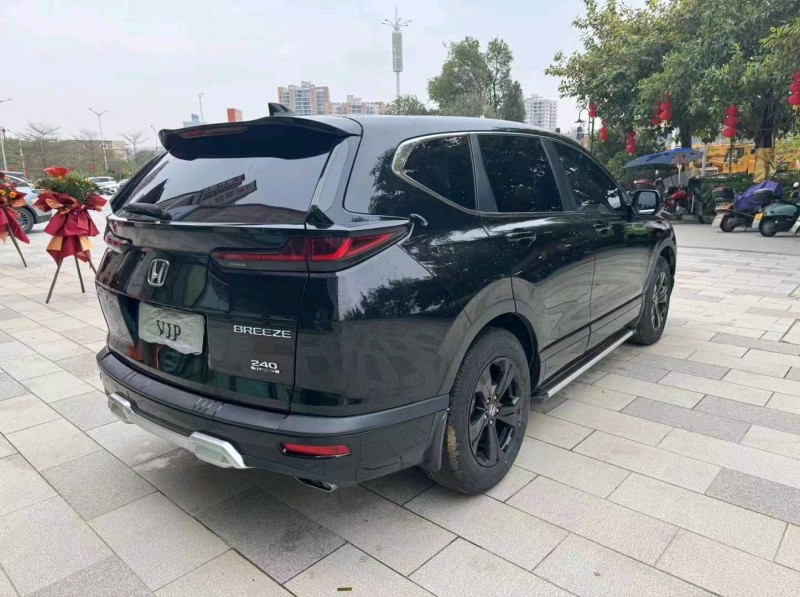 珠海20年本田皓影3