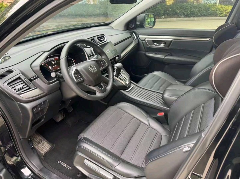 珠海20年本田皓影4