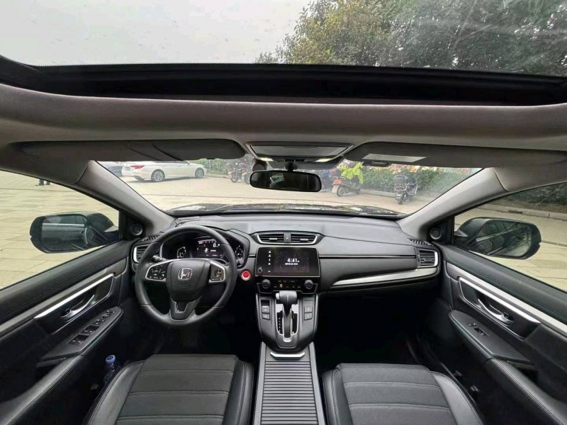 珠海20年本田皓影5