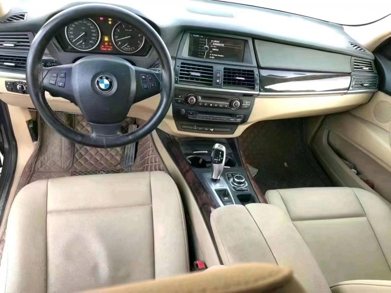 邯郸13年宝马X54