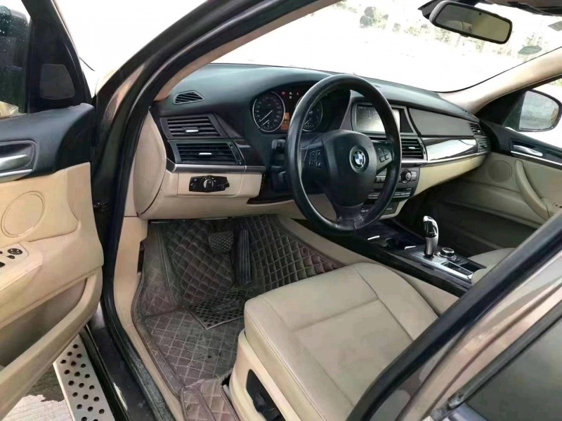 邯郸13年宝马X56