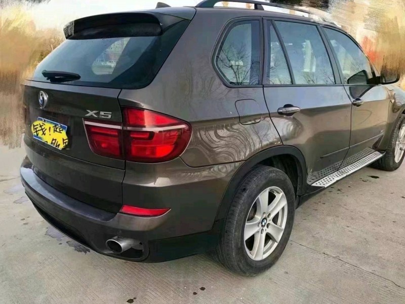 邯郸13年宝马X58