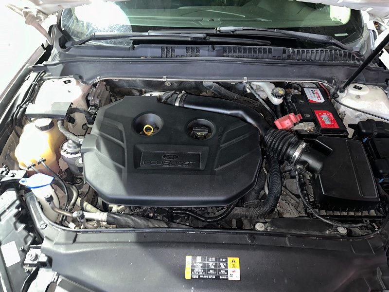 深圳15年福特蒙迪欧3