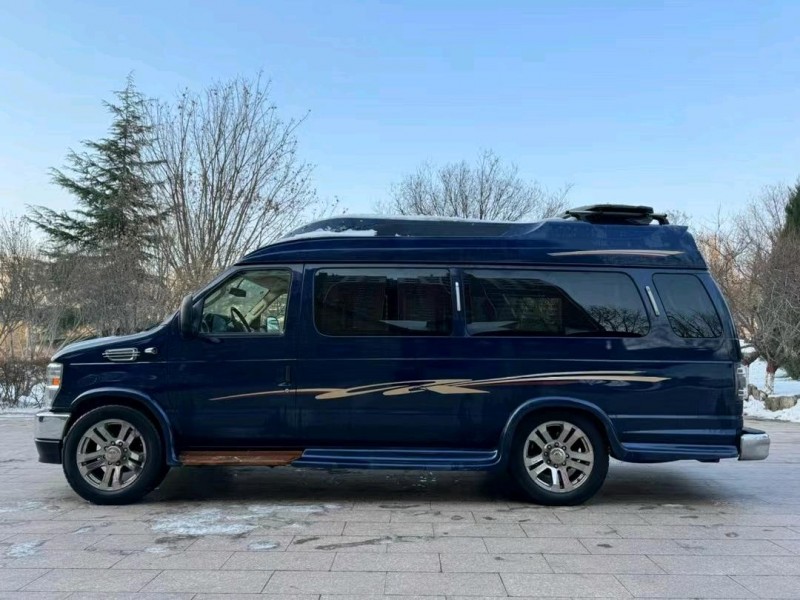 邢台17年福特E3505