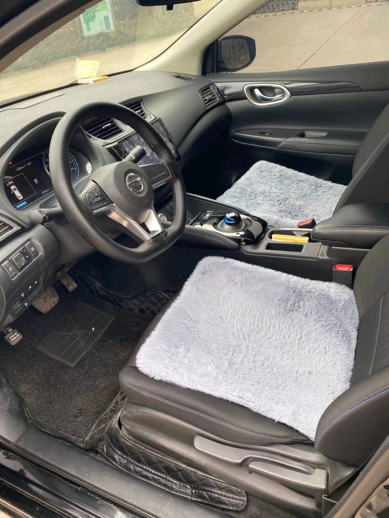 廊坊20年日产轩逸8