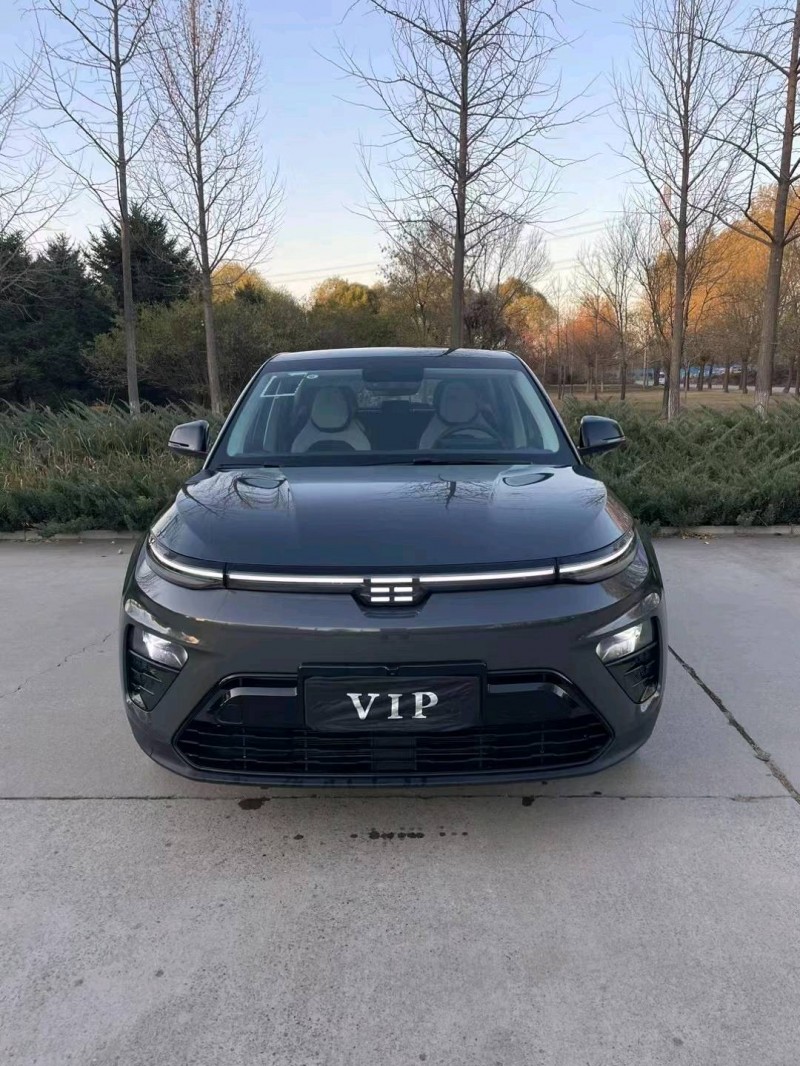 廊坊23年天际汽车ME51