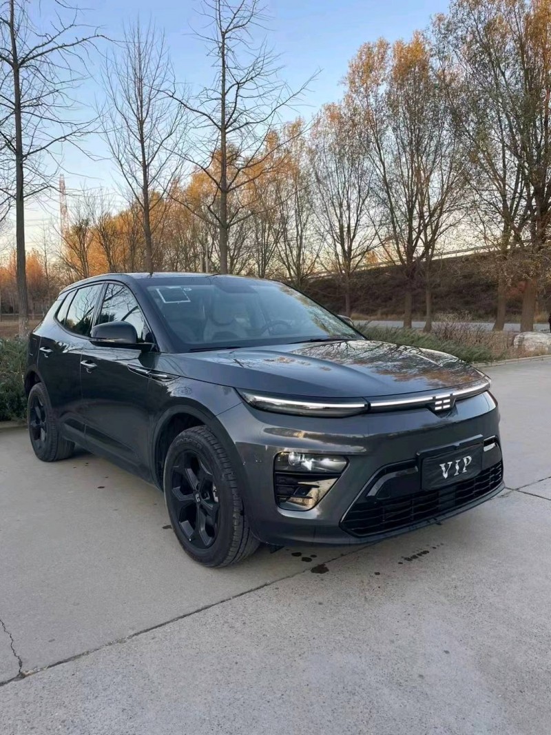 廊坊23年天际汽车ME52