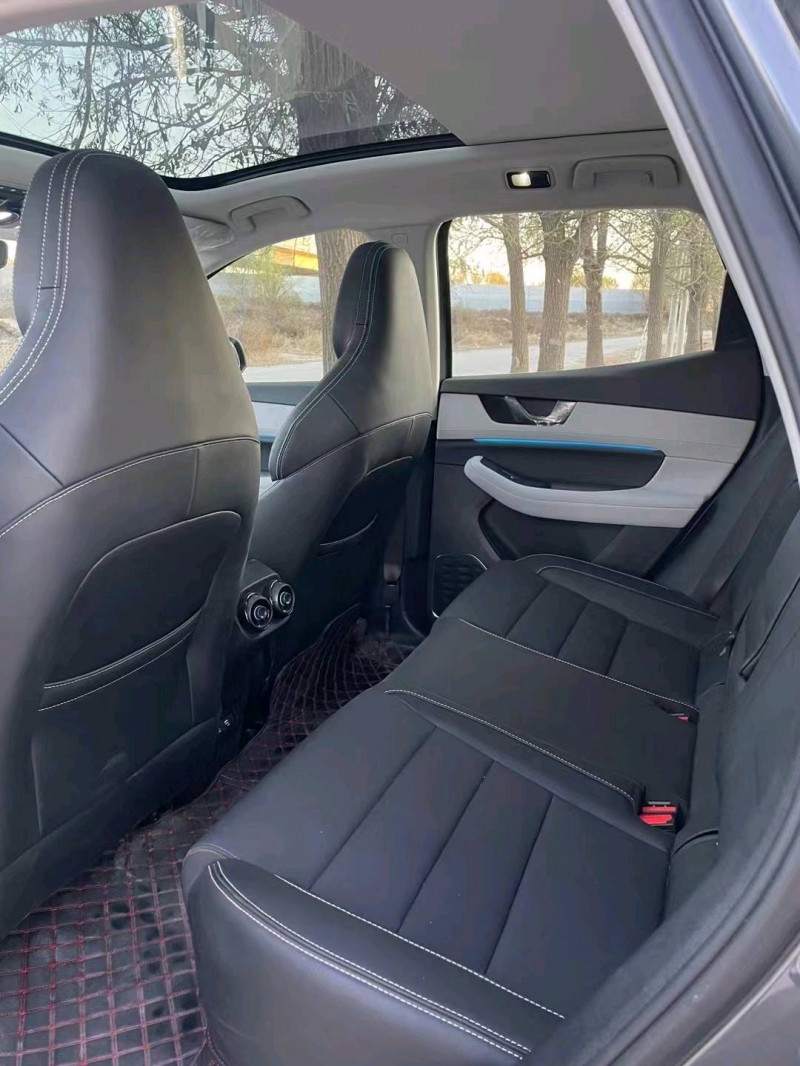 廊坊23年天际汽车ME57