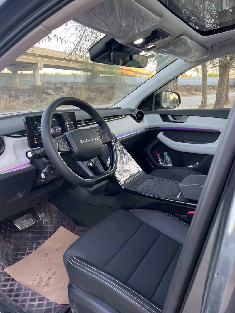 廊坊23年天际汽车ME59