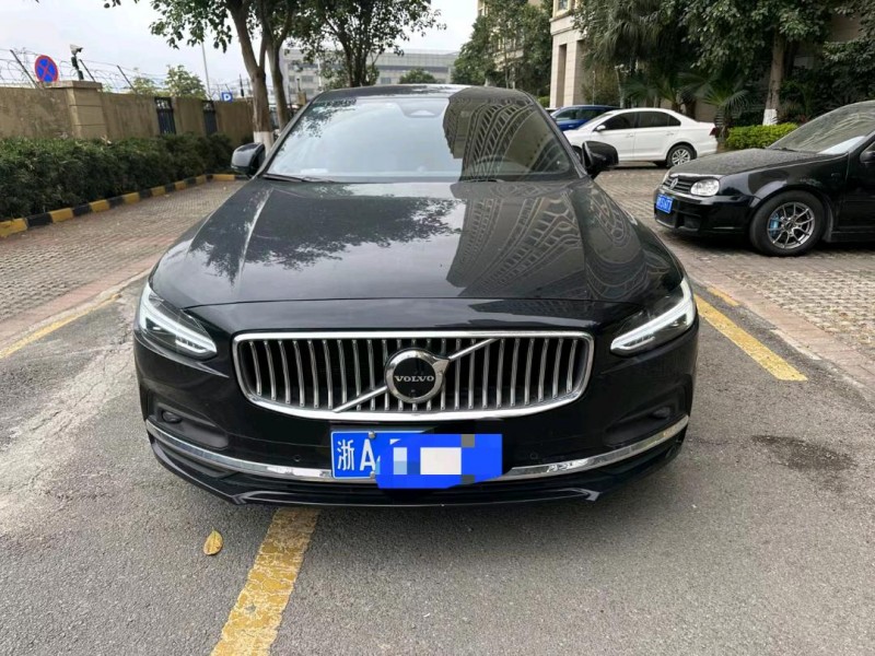 珠海23年沃尔沃S901