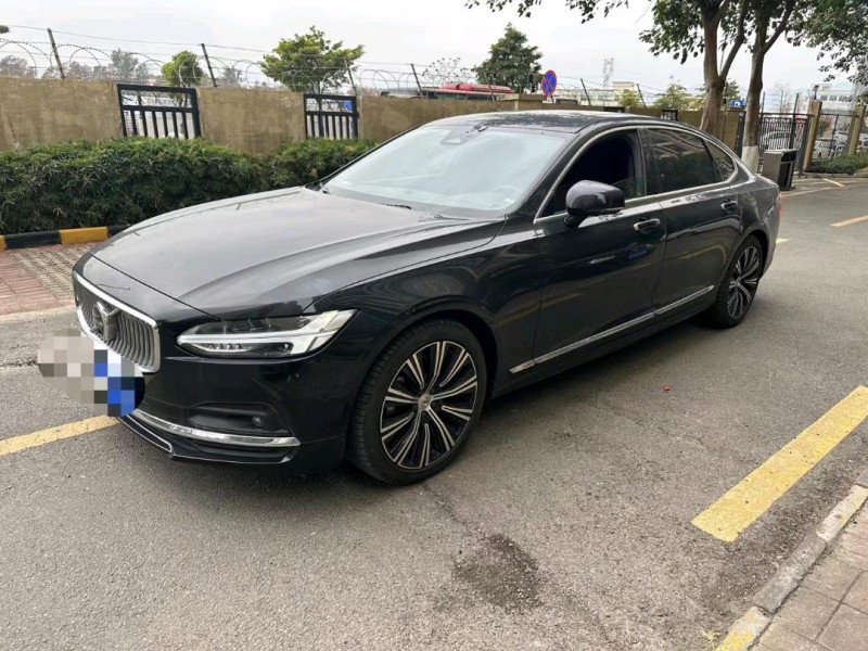 珠海23年沃尔沃S902