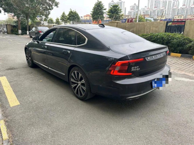珠海23年沃尔沃S905