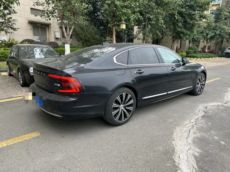 珠海23年沃尔沃S906