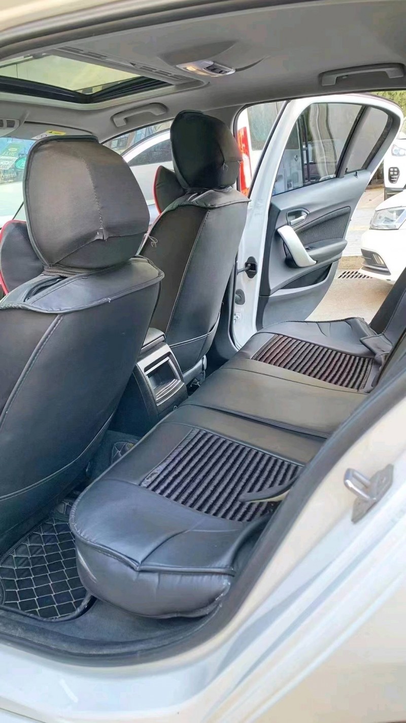 廊坊17年宝马1系8