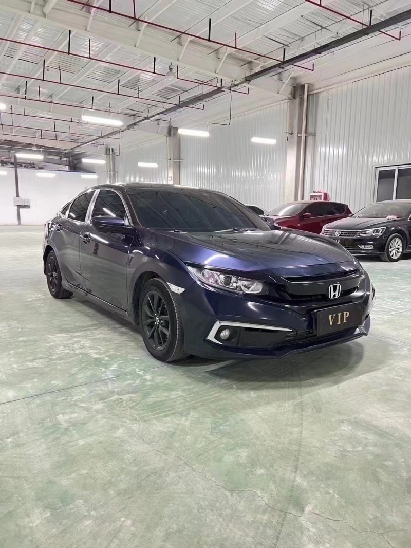 徐州22年本田思域2