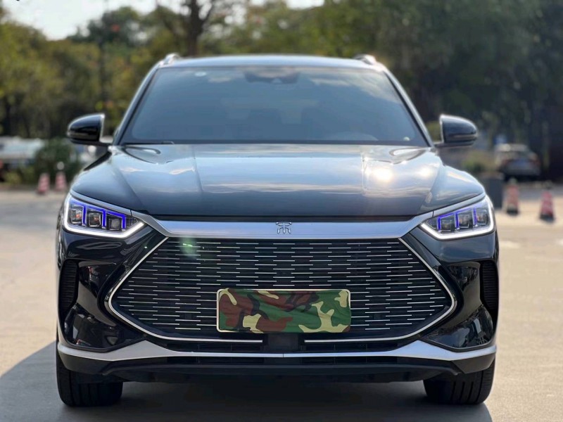 东莞22年比亚迪宋1