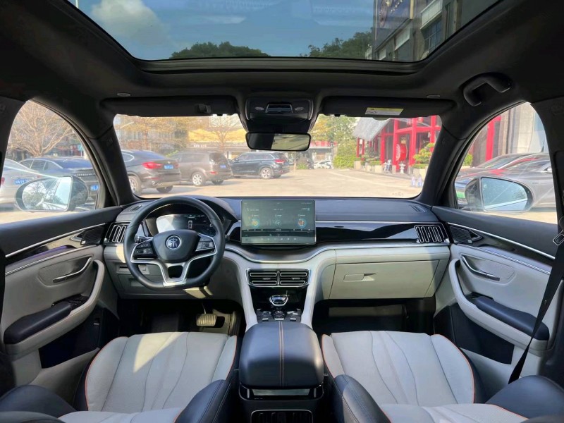 东莞22年比亚迪宋4