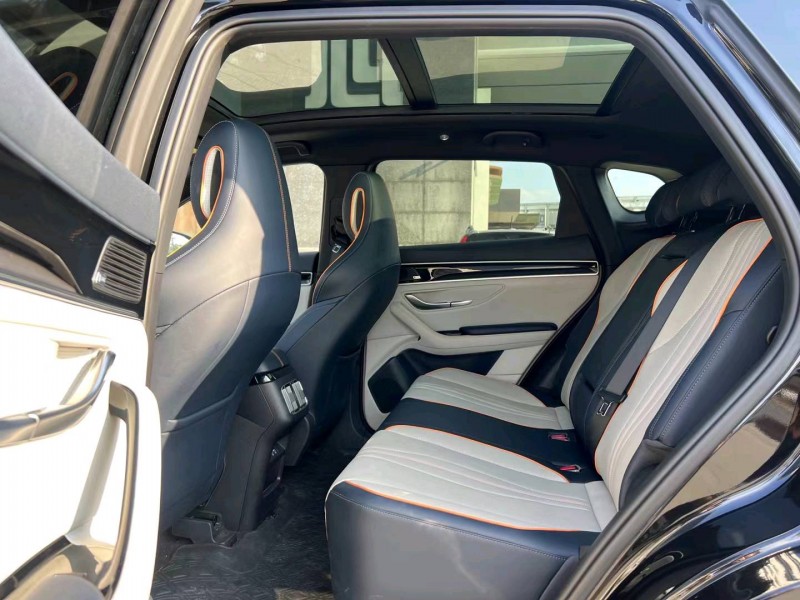 东莞22年比亚迪宋5