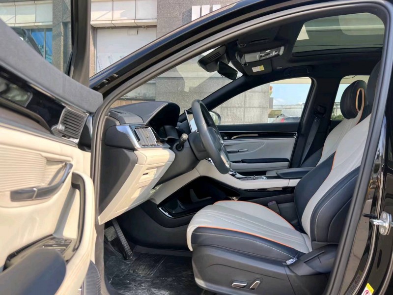 东莞22年比亚迪宋6