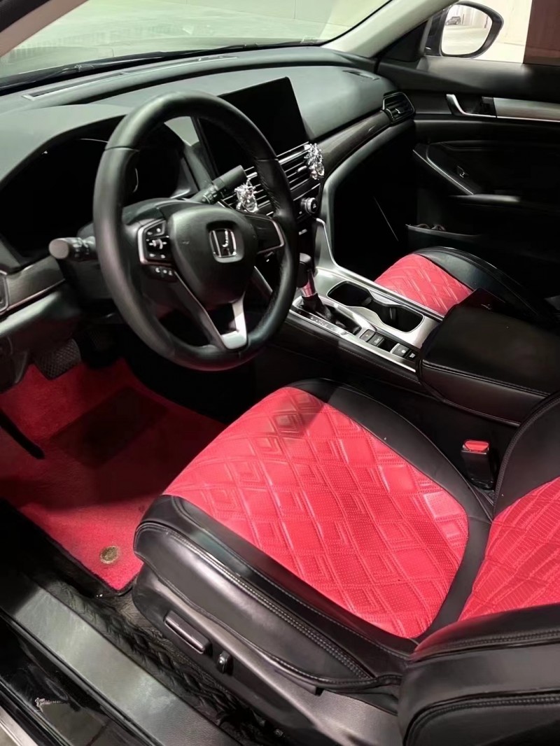 徐州22年本田雅阁6