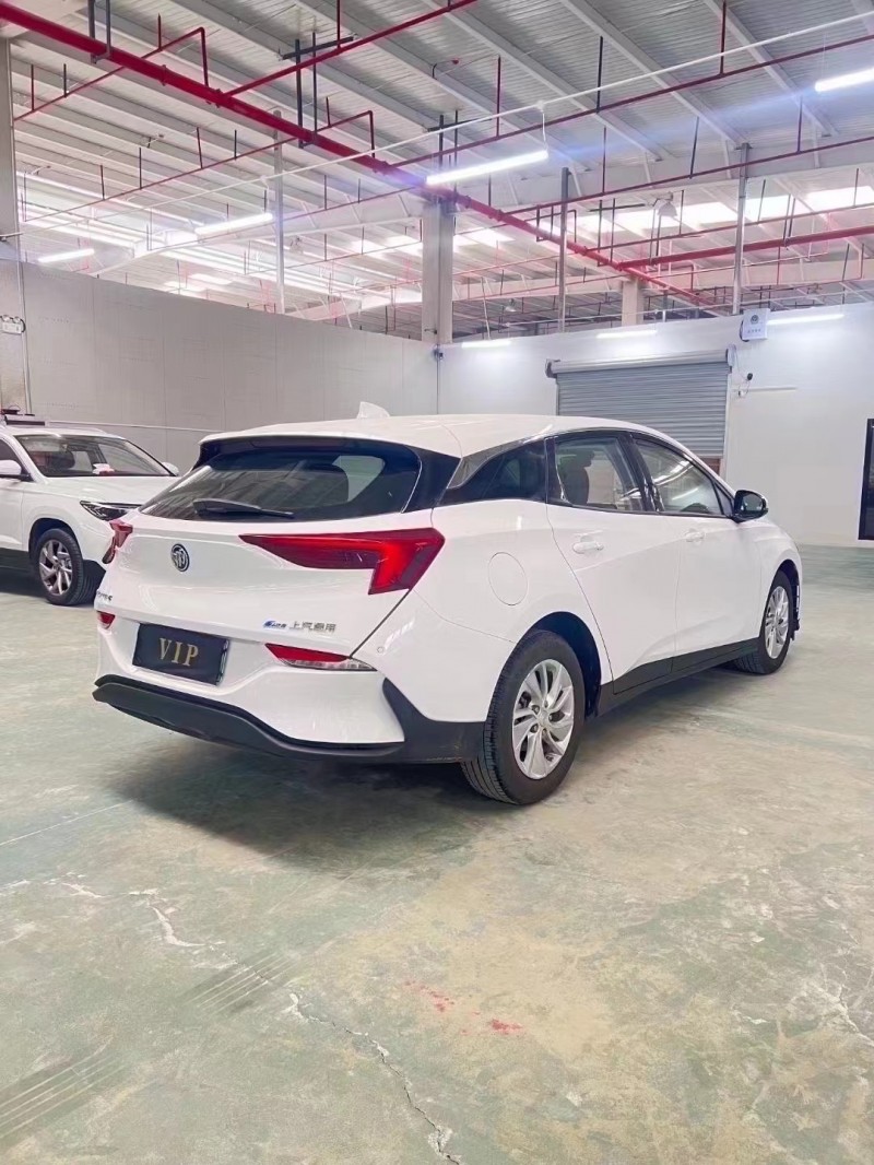 徐州23年别克微蓝5