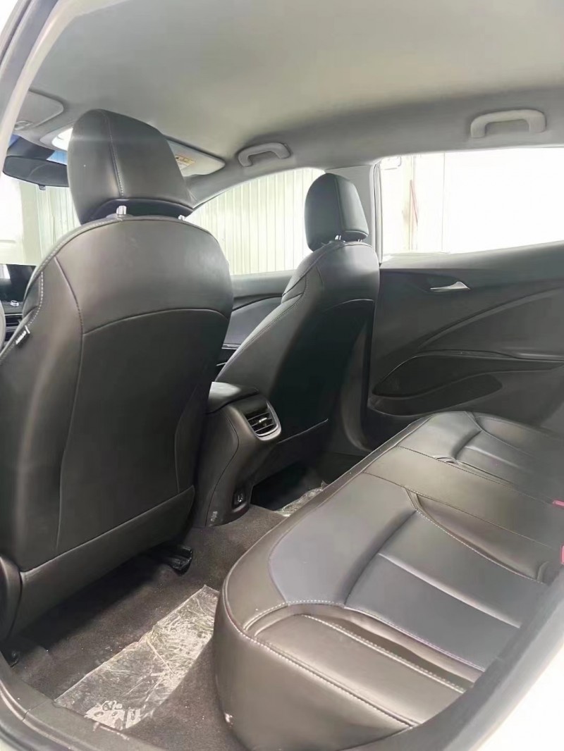 徐州23年别克微蓝7